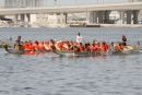 Dragon Boat  Racing